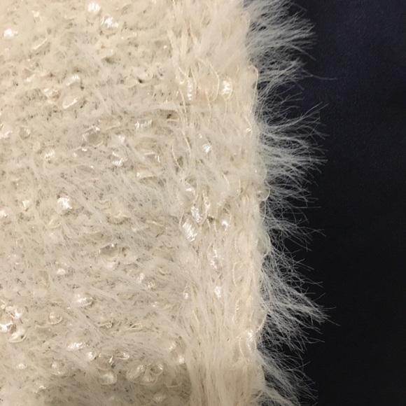 Anthropologie Cozy Nights Cropped Kimono NWT - Picture 4 of 10